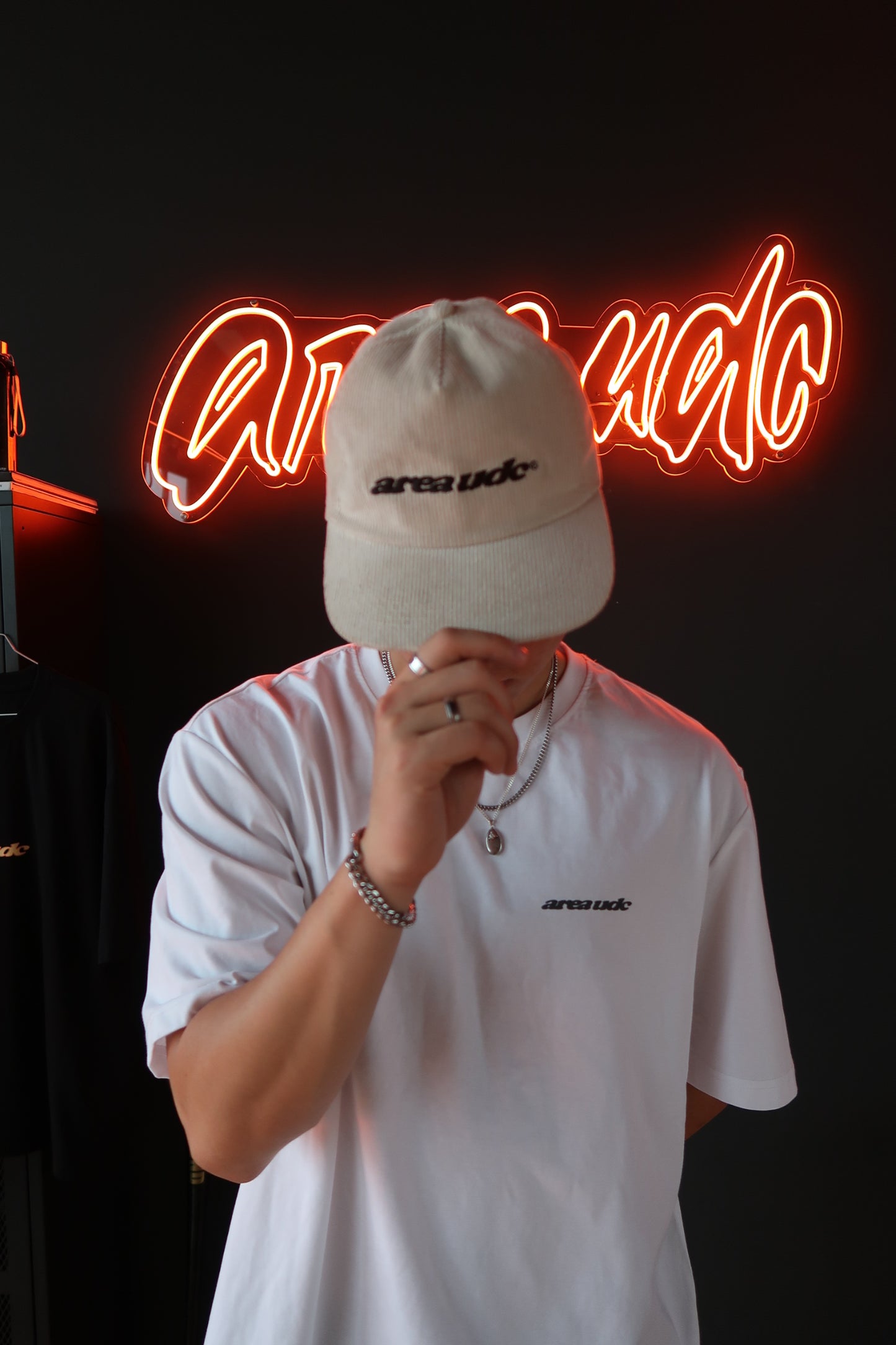 AREA UDC Cap