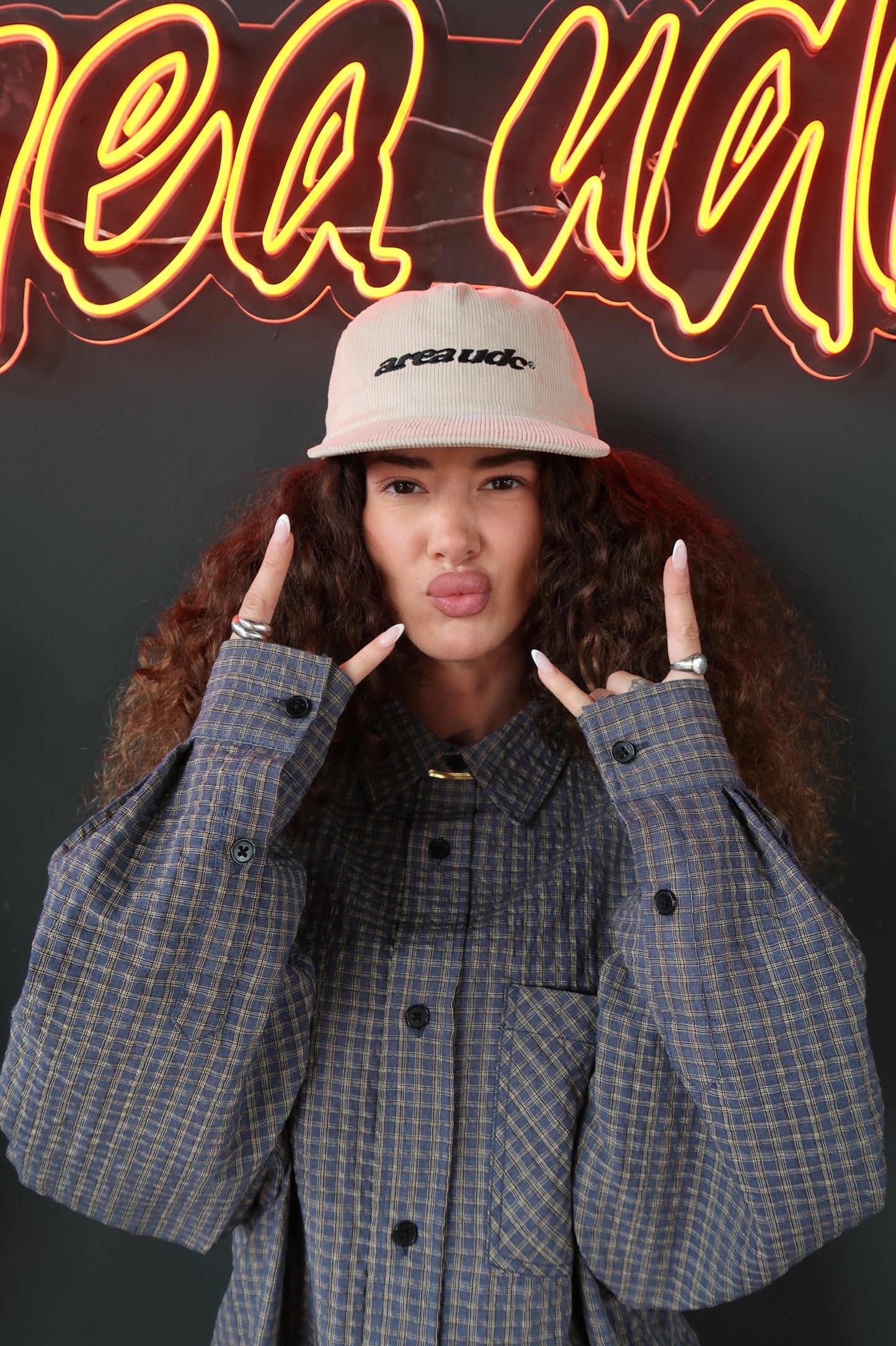 AREA UDC Cap