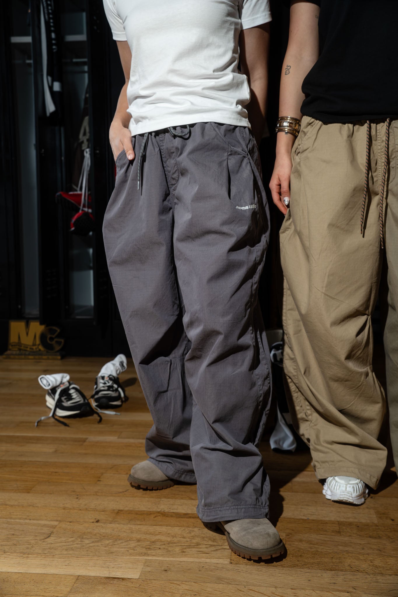 AREA UDC Pants