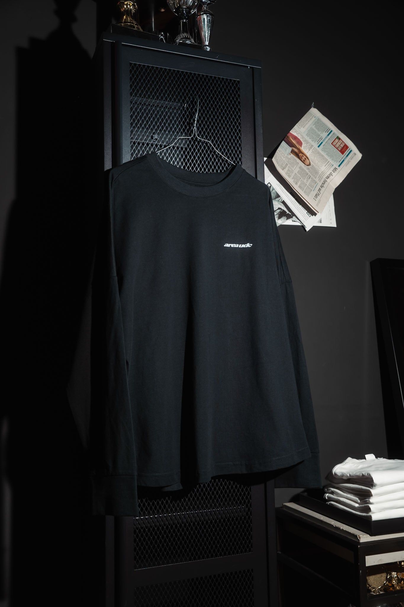 Longsleeve